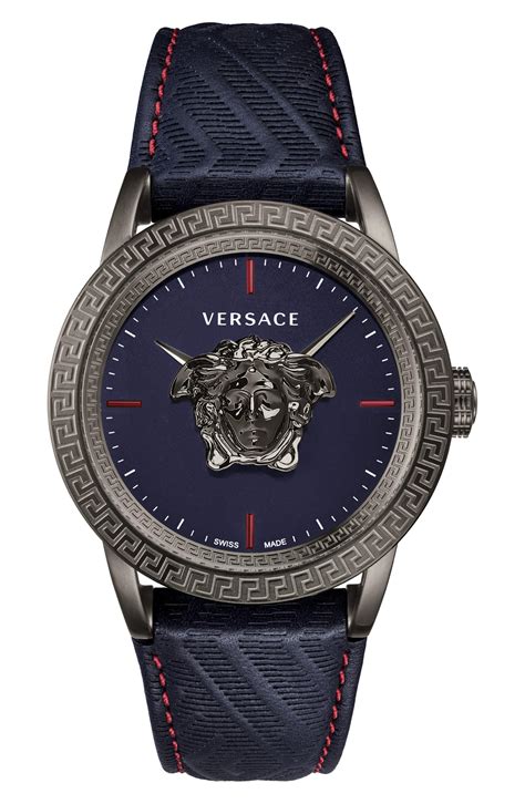 versace watch uae|Versace watches for men.